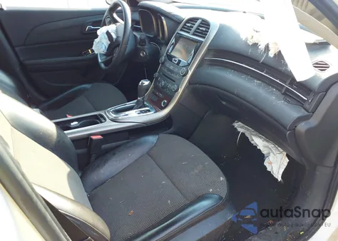 2013 Chevrolet Malibu Eco z USA, uszkodzony, nr VIN 1G11D5RR3DF122113